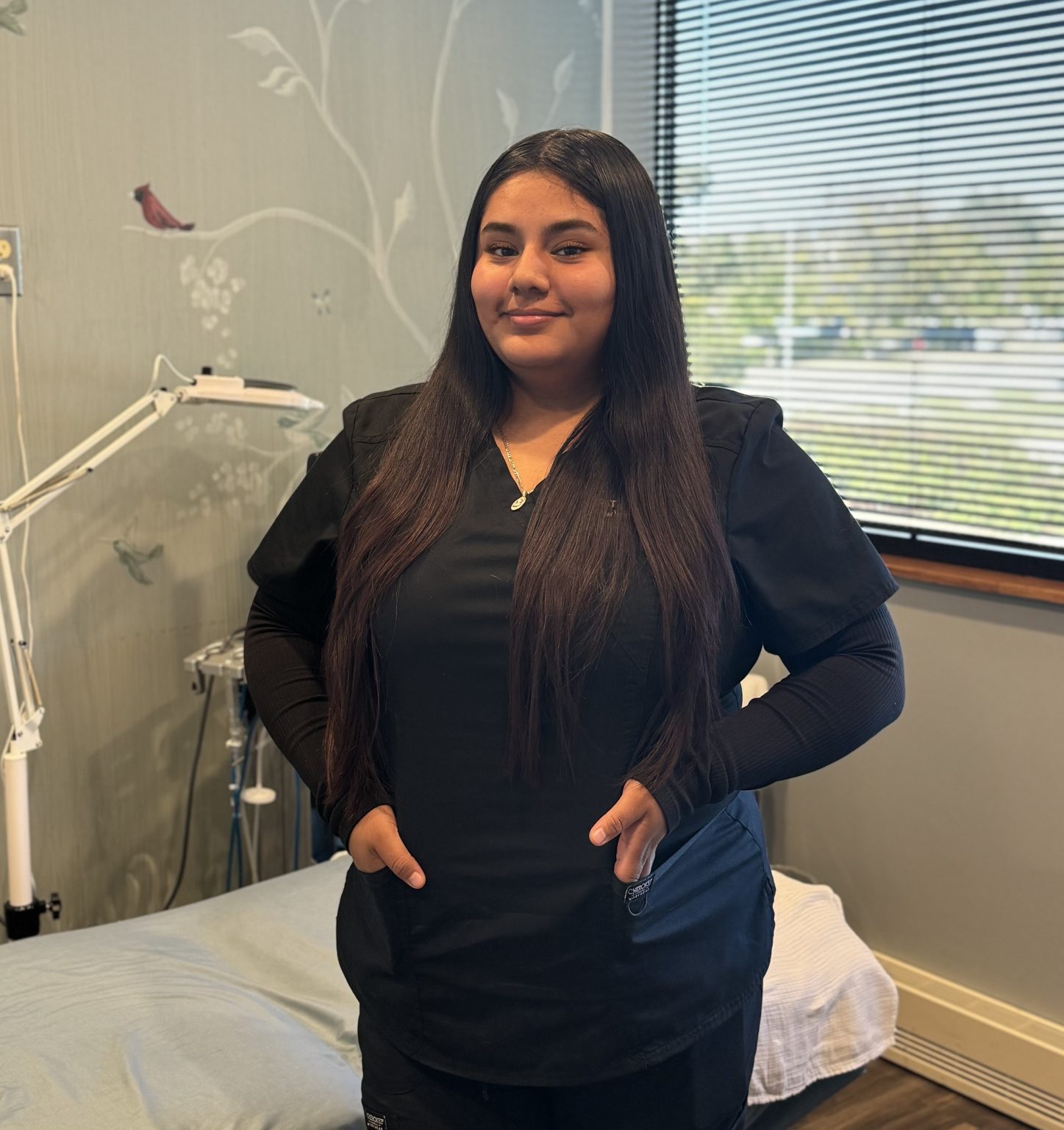 Dani Flores - OM Medispa